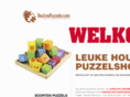 houtenpuzzel.com