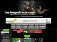 losjuegosgratis.com