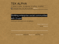 tekalpha.com