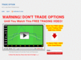 tradeoption.org
