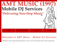 amtmusic.com