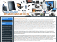 computeraccessoriesforall.com