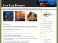 ecologhomes.com
