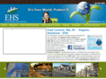 ehspest.com