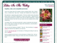 lilies.ca