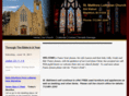stmatthewmapleton.org
