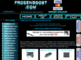 turbocharger-parts.com