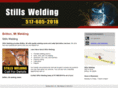 weldingrepairbystills.com