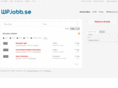 wpjobb.com