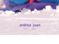 andreajuan.com