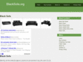blacksofa.org