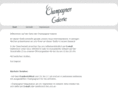 champagner-galerie.com
