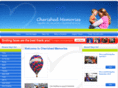 cherished-memories.co.uk