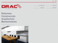 dracprojectes.com