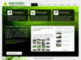 hortiserv.ro