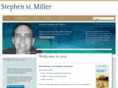miller-stephen.com
