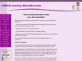 rethink-anxiety-disorders.com