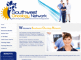 southwestoncologynetwork.com