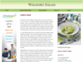waldorfsalad.com