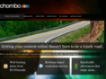 chombo.com.au