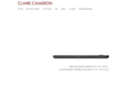 claire-cameron.com