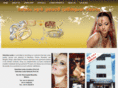 dakshinalankajewellers.com