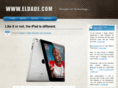 eldadeilam.com