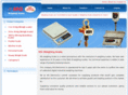 mgelectronicsindia.com