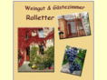 rolletter.com