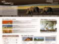 safaris-vo.com