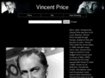 vincent-price.net