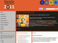bestewebpoliticus.nl
