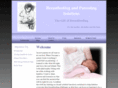 breastfeedingandparentingsolutions.com