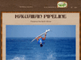 hawaiian-pipeline.com