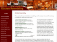 justkitchenremodeling.com