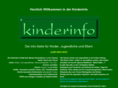 kinderinfo.de