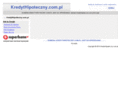 kredythipoteczny.com.pl
