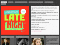 literatuurlatenight.nl