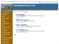 planoapartments.com
