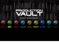 productionvault.com