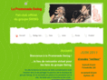 promenadeswing.com