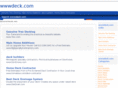 wwwdeck.com