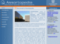 assortopedia.it