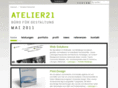 atelier21.de
