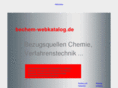 bechem-webkatalog.de