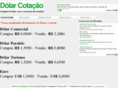 dolarcotacao.com