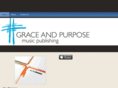graceandpurposemusic.com