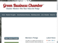 greenbusinesschamber.org
