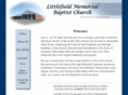 littlefieldbaptistchurch.org
