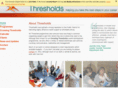 thresholds.co.uk